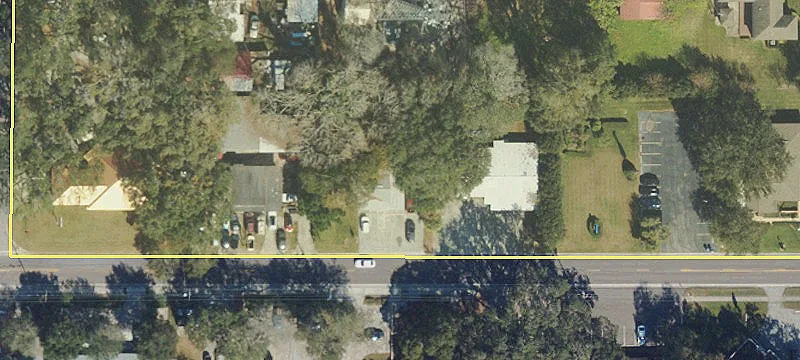Commercial Land in Prime Location