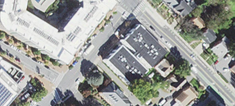 Downtown Silver Spring Medical/Office Condo