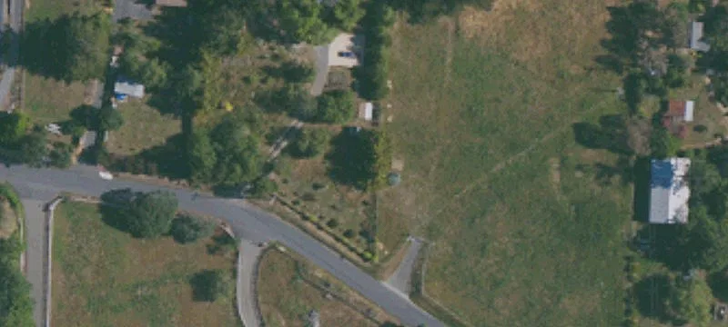 4.5-Acre Build-Ready Homesite