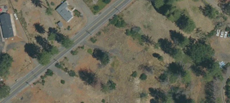 Vacant Land Ready to Build