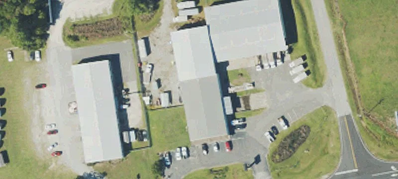 Office and Warehouse Space Available