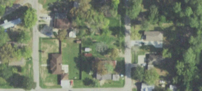 Residential Lot in Cleveland, TX