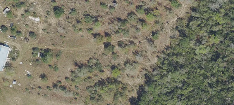 20-Acre Parcel in Washington County