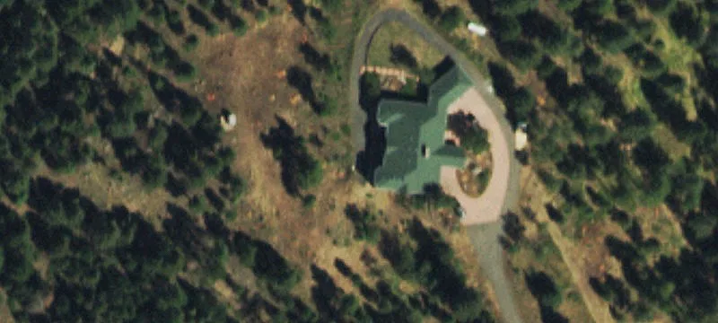 Wilderness Retreat with Riley Peak