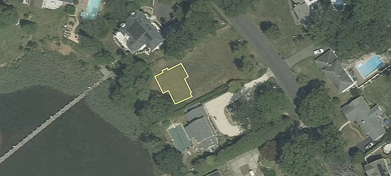 Manasquan Riverfront Land Opportunity
