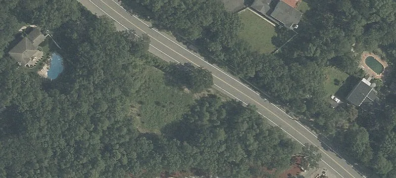 Residential Building Lot For Sale