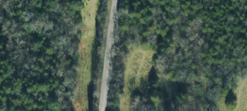 Corner Lot with Development Potential