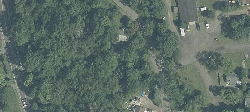 Commercial Land in Monroe, NJ