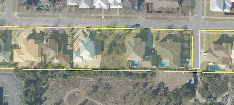 Residential Lot in Tapestry Park