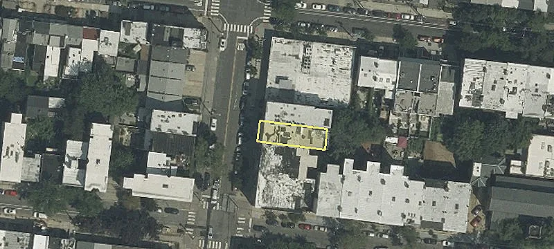 Downtown Jersey City Investment Opportunity