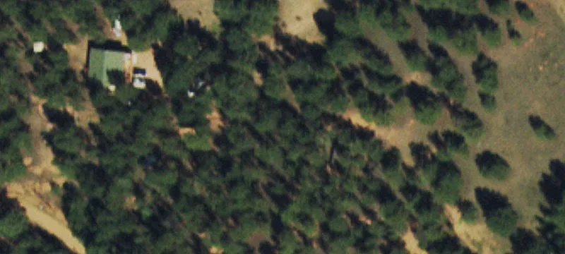 Residential Land with Utilities