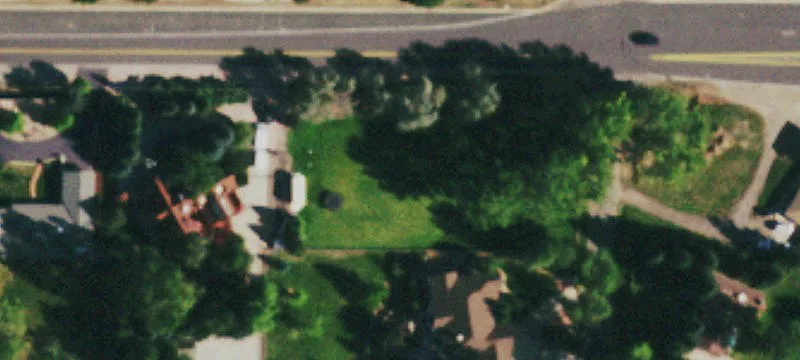Arvada Estate Lot Opportunity