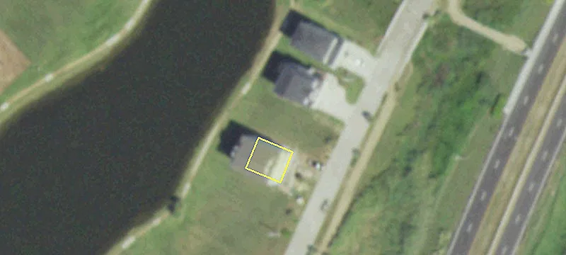 Pointe West Waterfront Lot