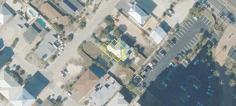 Beach Block Development Opportunity