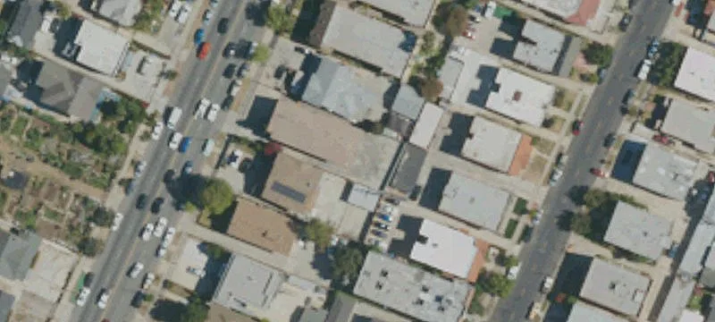 Crenshaw Boulevard Investment Opportunity