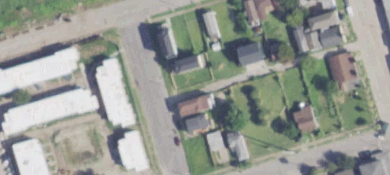 Cleared Lot Ready to Build