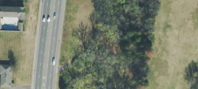 2.9 Acres on Mount Juliet