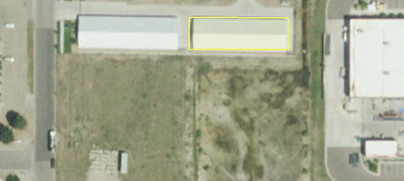 Commercial Land Ready For Development