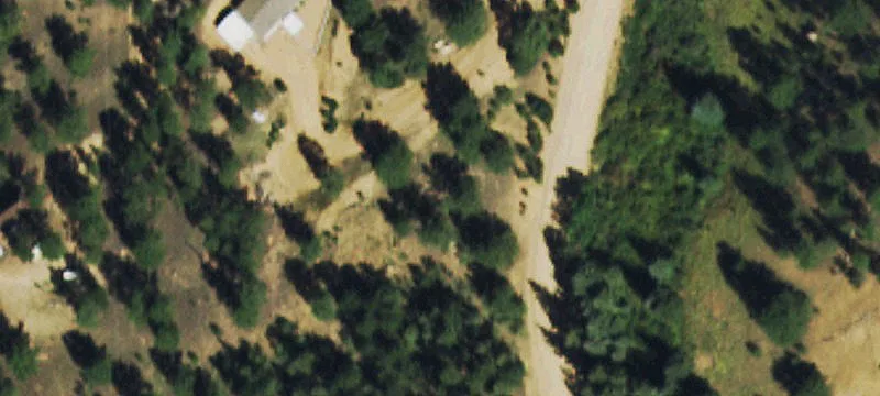 Land Parcel in Indian Creek