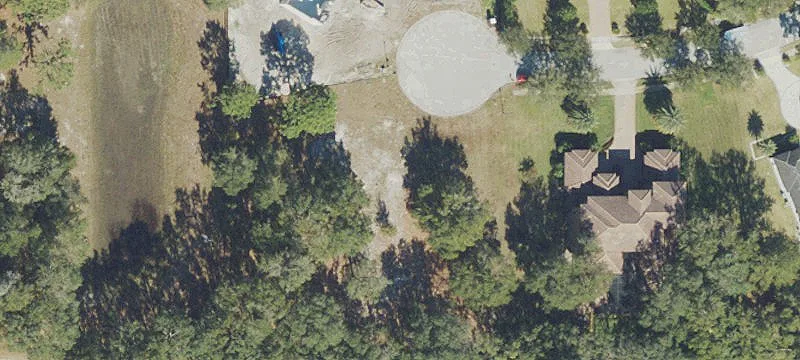 Lake Mary Vacant Acre Lot