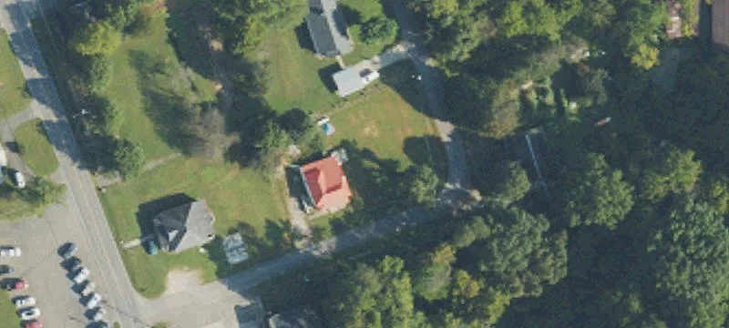 Land for Residential/Commercial Development