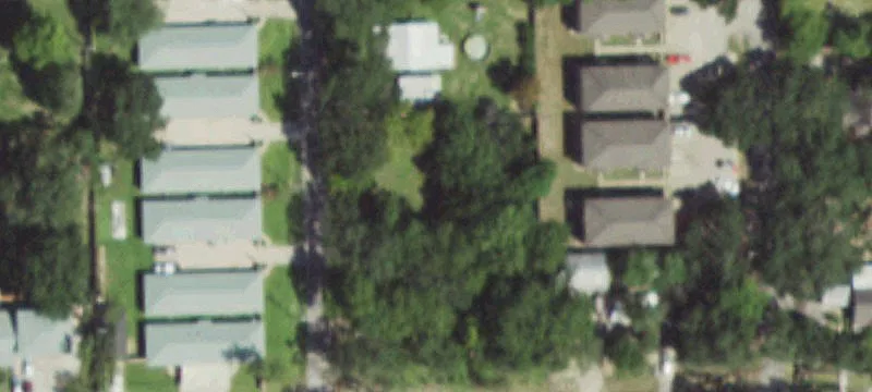 Land for Sale in Alvin