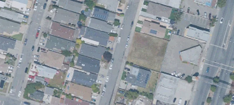 San Pablo Development Opportunity