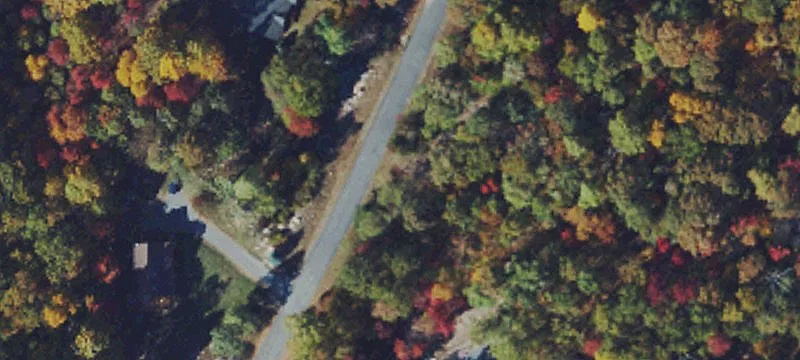 Three-Acre Lot Near Cacapon Park