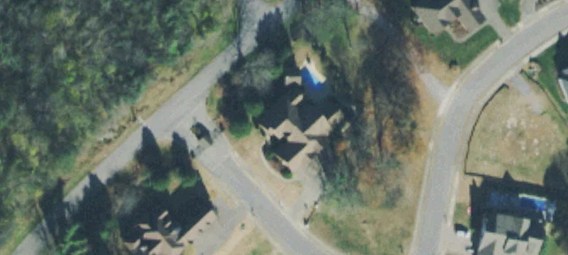 Old Hickory Lake Home Site
