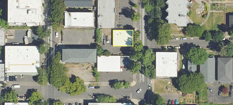 Prime Land in Vancouver-Williams Corridor