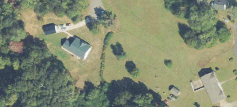 Residential Lot in Established Neighborhood