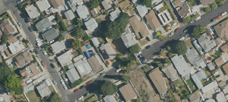 Residential Land in Desirable Location