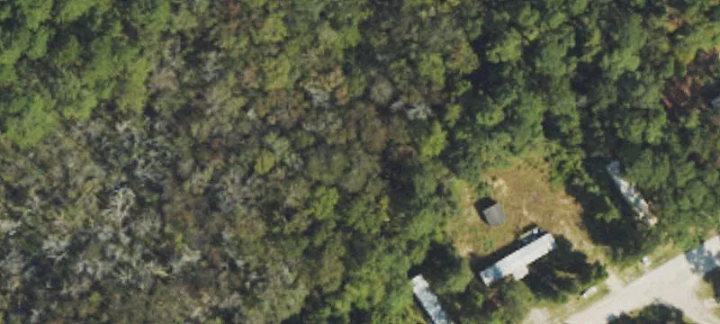 Sherrow Estates Wooded Lot