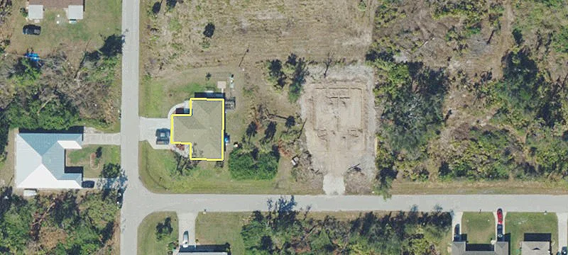 Englewood East Multi-Family Lot