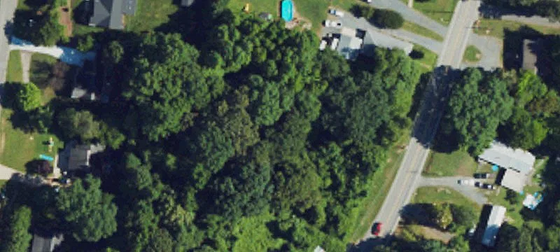 Randleman Acre Lot Opportunity