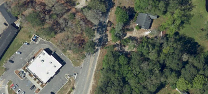 Prime Land Near Interstate 95