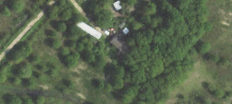 10.96 Acres Near Needville, TX
