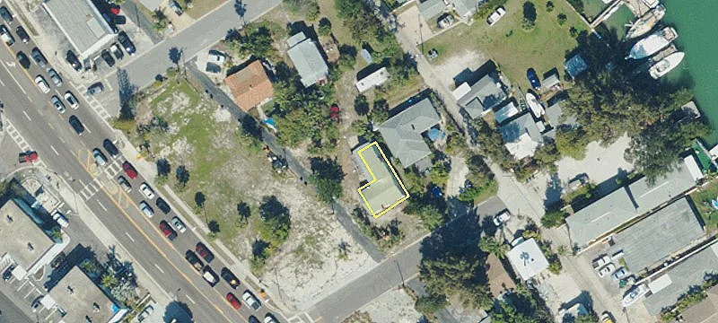 Gulf Coast Investment Opportunity