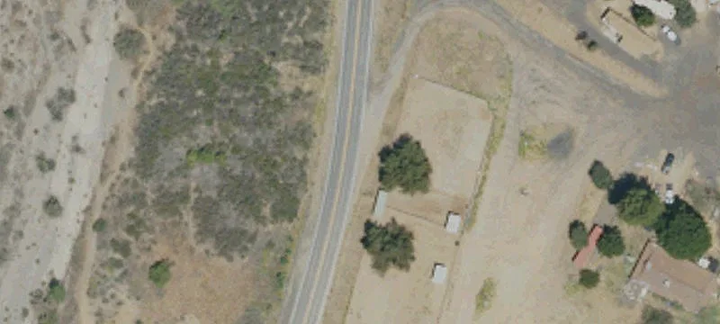 Expansive Equestrian Estate with Versatility