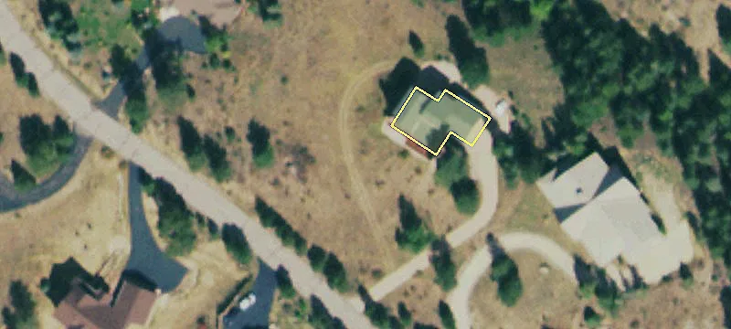 Estes Park Land Opportunity