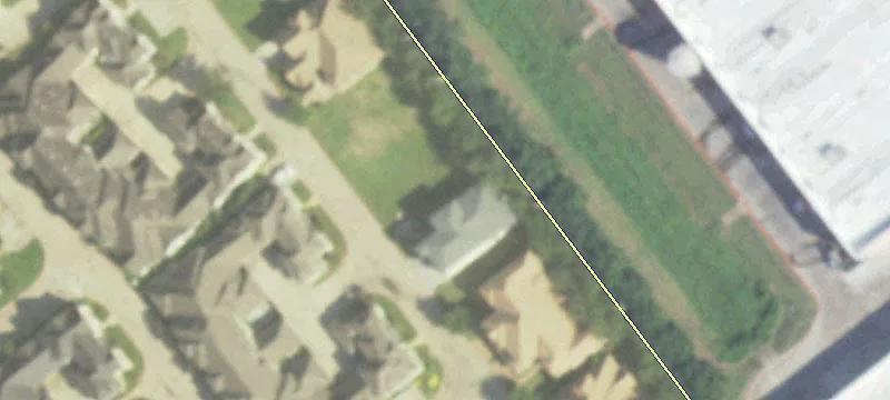 Residential Lot in Gated Community