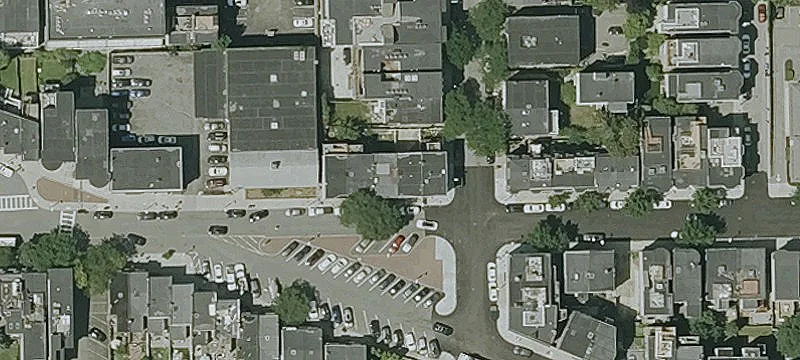 Renovated Commercial Space on Centre