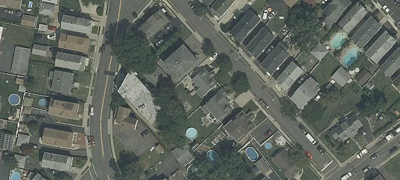 Bergen County Warehouse/Flex Opportunity