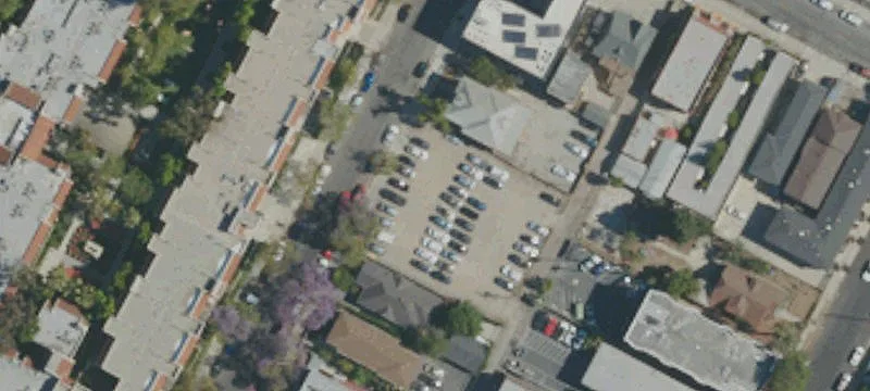 USC Development Land Portfolio