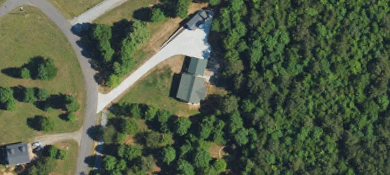 Residential Land with Mountain Views