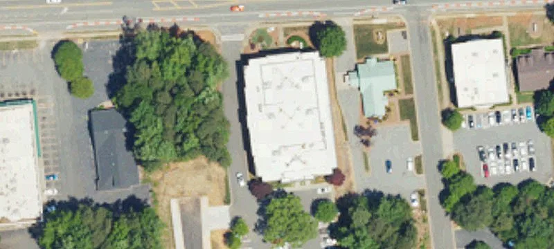 Medical Office Condo Near Hospital