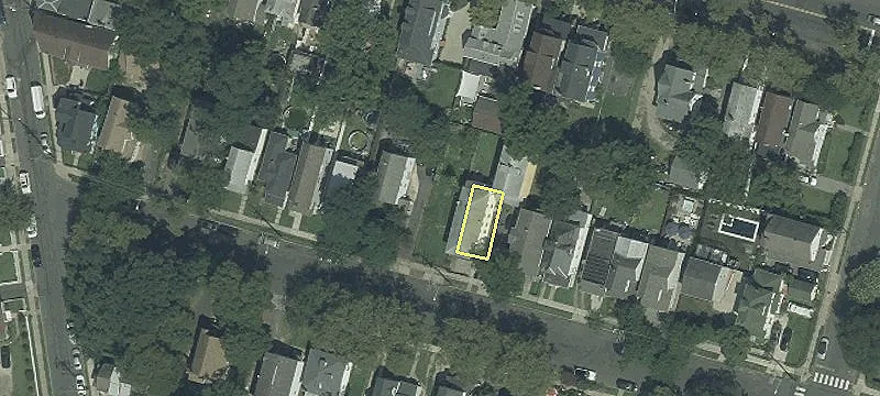 Residential Lot Near NJ Shore