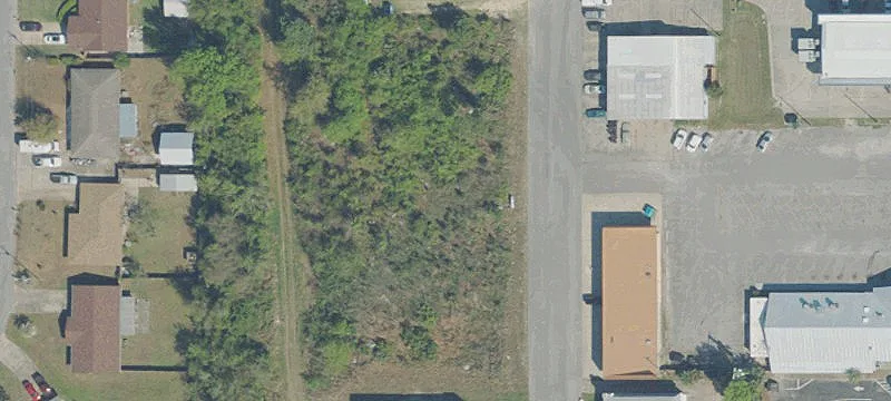 Prime Commercial Lot in Parker