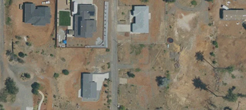 Residential Land in Central Paradise