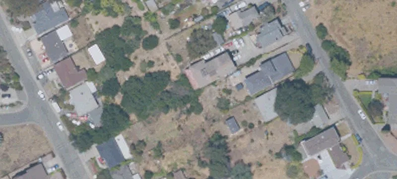 Vallejo Heights View Lot